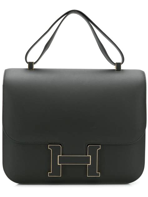 hermes constance bag vintage|pre owned Hermes constance.